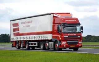 Bultsma Transport
