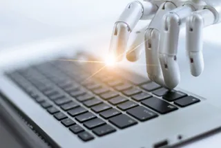 Robotic Process Automation