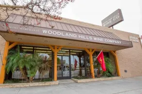 Preventing lost orders at Woodland Wine Company