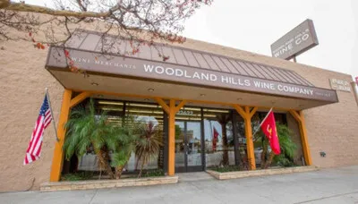 Woodland Hills Wine Company